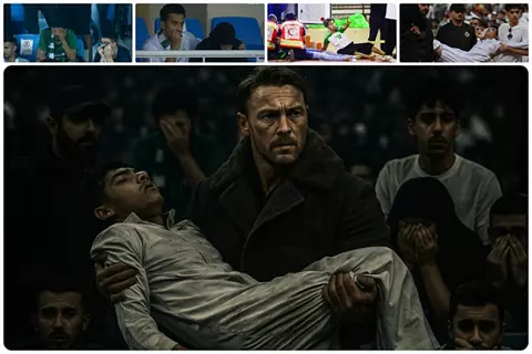  "الأهلي العائد من الموت".. عندما تمنحك عدالة كرة القدم الفرصة للانتقام 